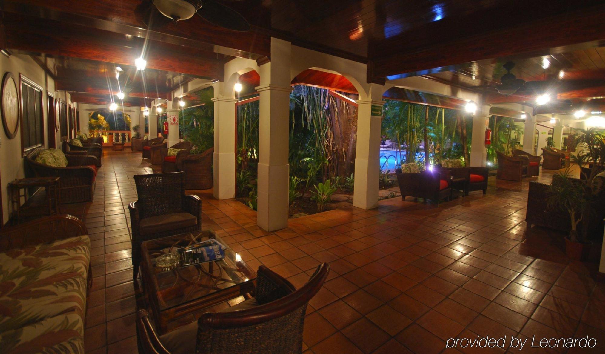 Hotel Villas Lirio Manuel Antonio Exterior photo